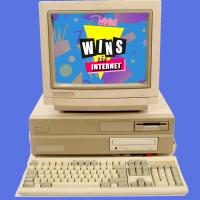 Wins the Internet at The Banshee Labyrinth