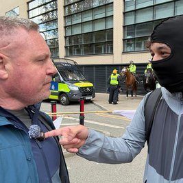 Evening With Billy Moore