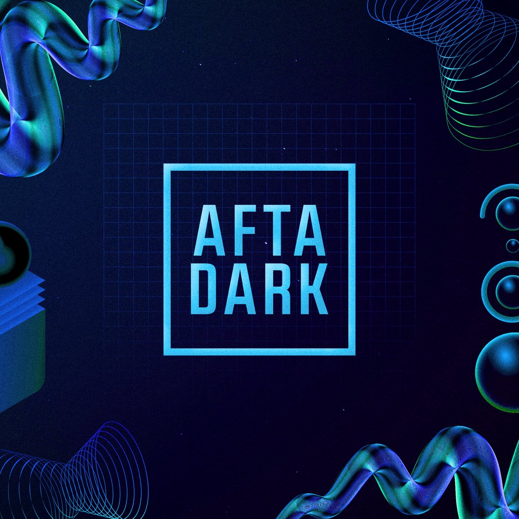 AFTA DARK w/ Tommy Phillips at LAB11, Birmingham