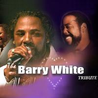 The Barry White Legacy & Reggae, Motown Classics