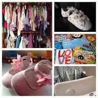 Mum2mum Market Baby & Childrens Nearly New Sale - Sowerby Bridge at Sowerby Bridge High School