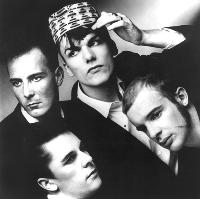 The Blow Monkeys & Dr. Robert