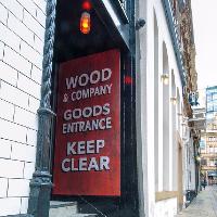 Wood & Company Presents