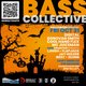 Bass Collective Halloween Special Event Title Pic
