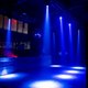 The Halloween Warehouse Rave Event Title Pic