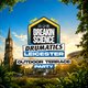 Breakin Science x Drumatics Leicester | Summer Terrace Party Event Title Pic