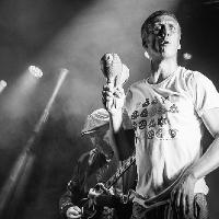 An Evening with BEZ (Happy Mondays DJ Set) at The Longlands Club