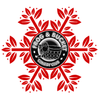 Christmas Barrel of Laughs