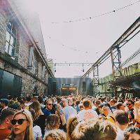 Jody Wisternoff: Nightwhisper Day & Night Party at Motion