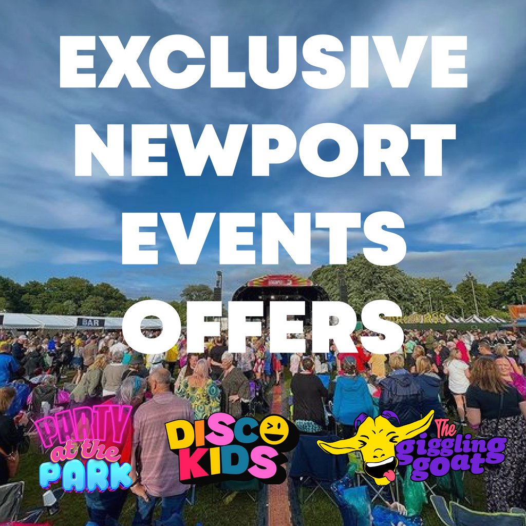 Guide to events and tickets in Newport What's On In Newport
