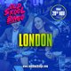 Old Skool Bingo Friday 28th Nov London Event Title Pic
