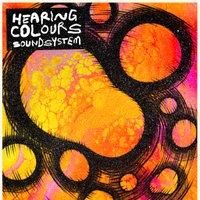 Hearing Colours at Syd's Slaps