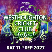 Westhoughton Cricket Club Festival