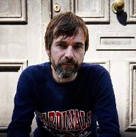 Mark Morriss (The Bluetones) at Woodland Creatures