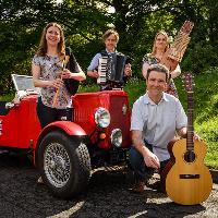The Wind in the Willows: A Folk Opera