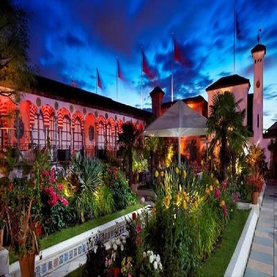 Roof Gardens Pictures the roof gardens london events. buy official tickets here Roof Gardens Pictures the roof gardens london events. buy official tickets here