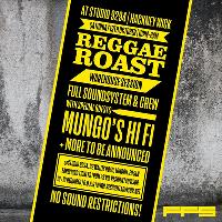 Reggae Roast - Warehouse Session
