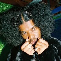 Smino at Club Academy