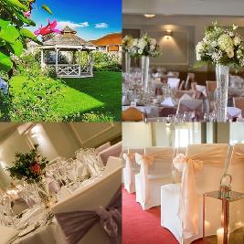The Stevenage Wedding Fair at Hotel Cromwell.