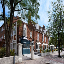 The Stevenage Wedding Fair at Hotel Cromwell.