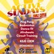 Active Sundays: Family Edition Event Title Pic