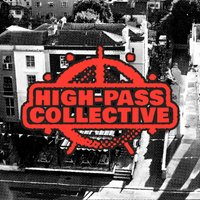 High-pass Collective: Fives Takeover at Fives Below