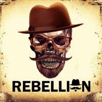 M2TM Manchester - The Final at Rebellion