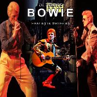 Ultimate Bowie