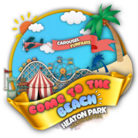 COME TO THE BEACH at Heaton Park