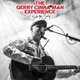 The Gerry Cinna-Man Experience Event Title Pic