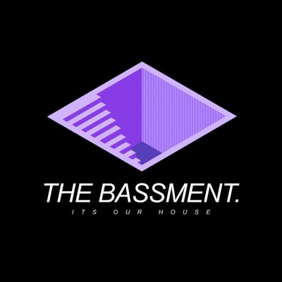 TheBassmentEvents X NoFilter