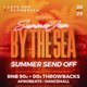 Summer Jam By The Sea - RnB Day Party Event Title Pic