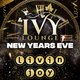 Livin Joy Live - New Year's Eve, Ivy Lounge, Leicester Event Title Pic