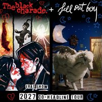 The Black Charade & Fell Out Boy | The Rockin' Chair | Wrexham