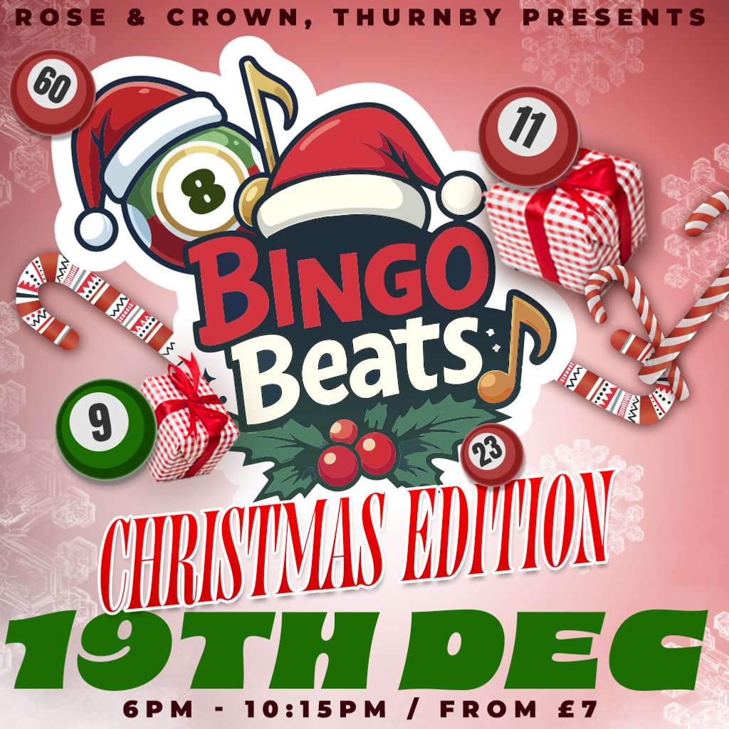 Bingo Beats