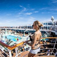 MDRNTY Cruise MDRNTY Cruise