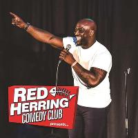 Red Herring Comedy Club