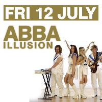 ABBA Tribute Night
