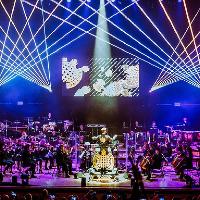 Ministry of Sound - The Annual Classical at St. Davids Hall