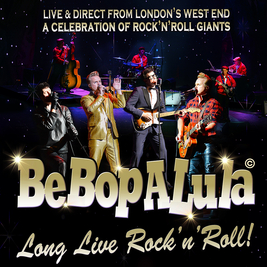 Be Bop A Lula