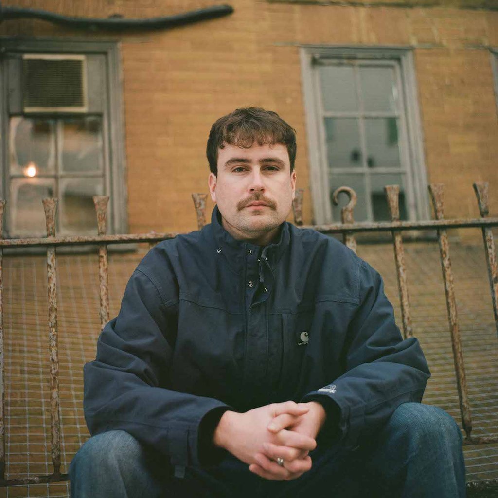 Dazed Muzic presents: Badger at Thekla, Bristol