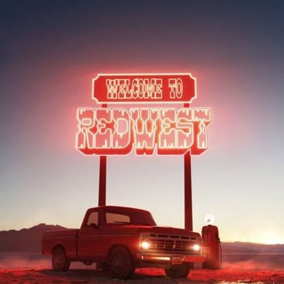 Redwest Festival