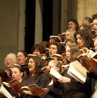 Rossini Petite Messe Solennelle