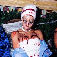 GAMEOVER ESSEX - Halloween Party