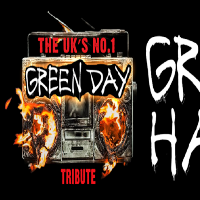 Green Haze - The UKs No.1 Green Day Tribute Band (Edinburgh) at Bannermans Edinburgh