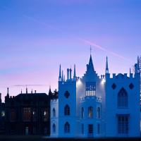 Thursday Lates: Gothic Romance