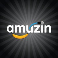 Amuzin Comedy - Brimington Comedy Night at Brimington Community Centre