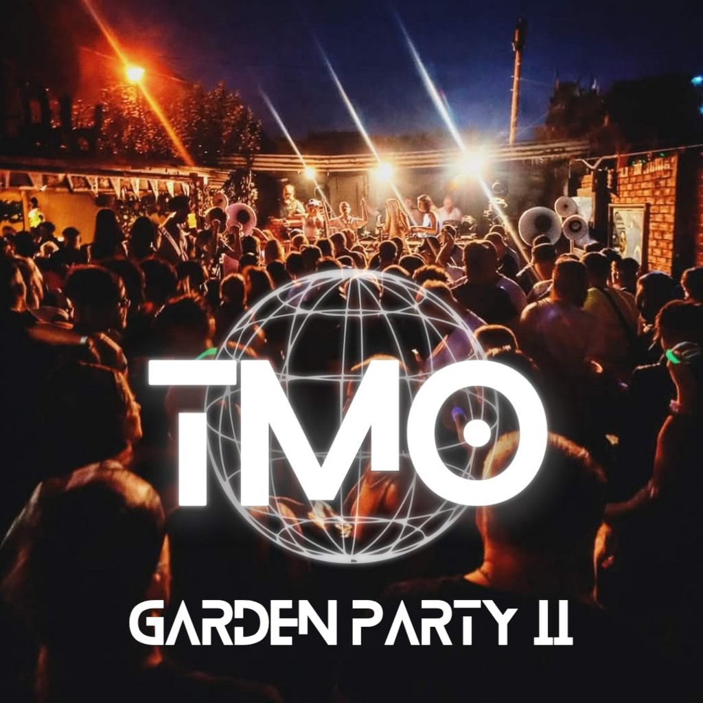 TMO Garden Party 2