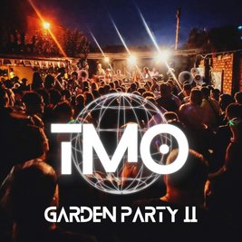 TMO Garden Party 2