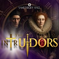 The inTrUDORS at Samlesbury Hall
